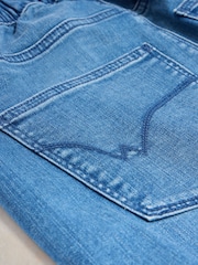 Jeggings cortos Janey de White Stuff - Imagen 7 de 7