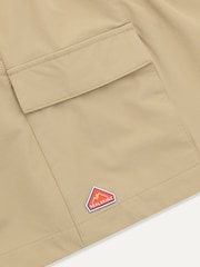 Sealskinz Grey Dalling Women's Water Repellent Utility Shorts - Image 5 of 5