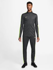 Nike Anthracite Grey Academy Dri-FIT Training Tracksuit - Image 1 of 3