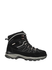 Mountain Warehouse Grey Boulder Winter Trekker Waterproof Boots - Image 2 of 4