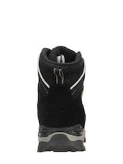 Mountain Warehouse Grey Boulder Winter Trekker Waterproof Boots - Image 4 of 4