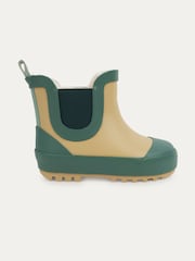 KIDLY Short Lined Wellies - Image 2 of 5