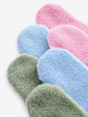 Pastel - Magic Mittens 3 komplet (3mesecev-6yrs) - Slika 2 iz 2