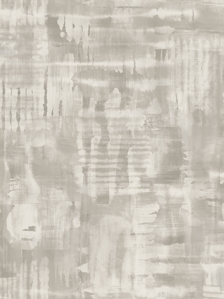 Graham & Brown Natural Reecho Wallpaper - Image 2 of 3