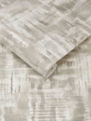 Graham & Brown Natural Reecho Wallpaper - Image 3 of 3