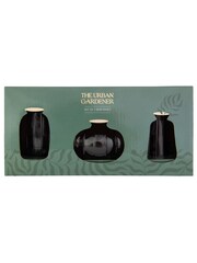 Portico Designs The Urban Gardener Bud Vases Set of 3 - Image 4 of 5