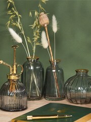 Portico Designs The Urban Gardener Bud Vases Set of 3 - Image 5 of 5