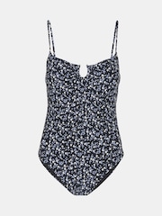Whistles Black Forget Me Not Swimsuit - Image 5 of 5