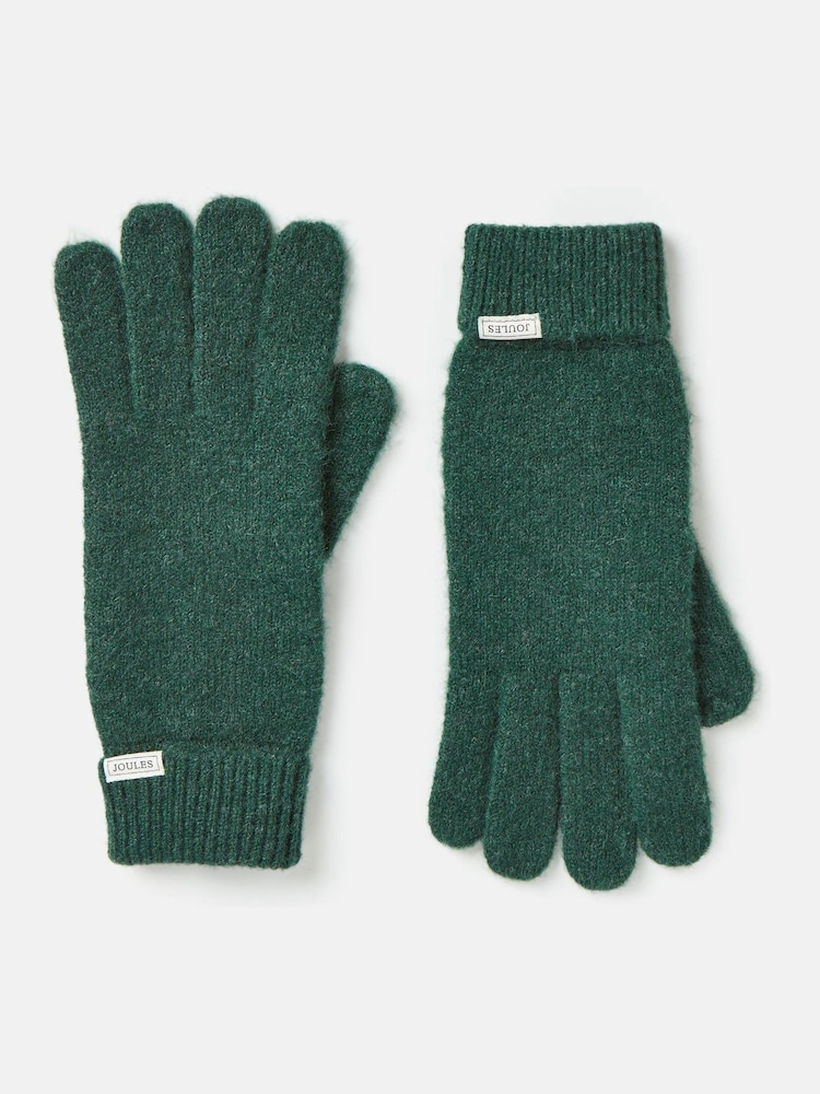 Joules de malha Caversham Gloves - Imagem 1 de 3