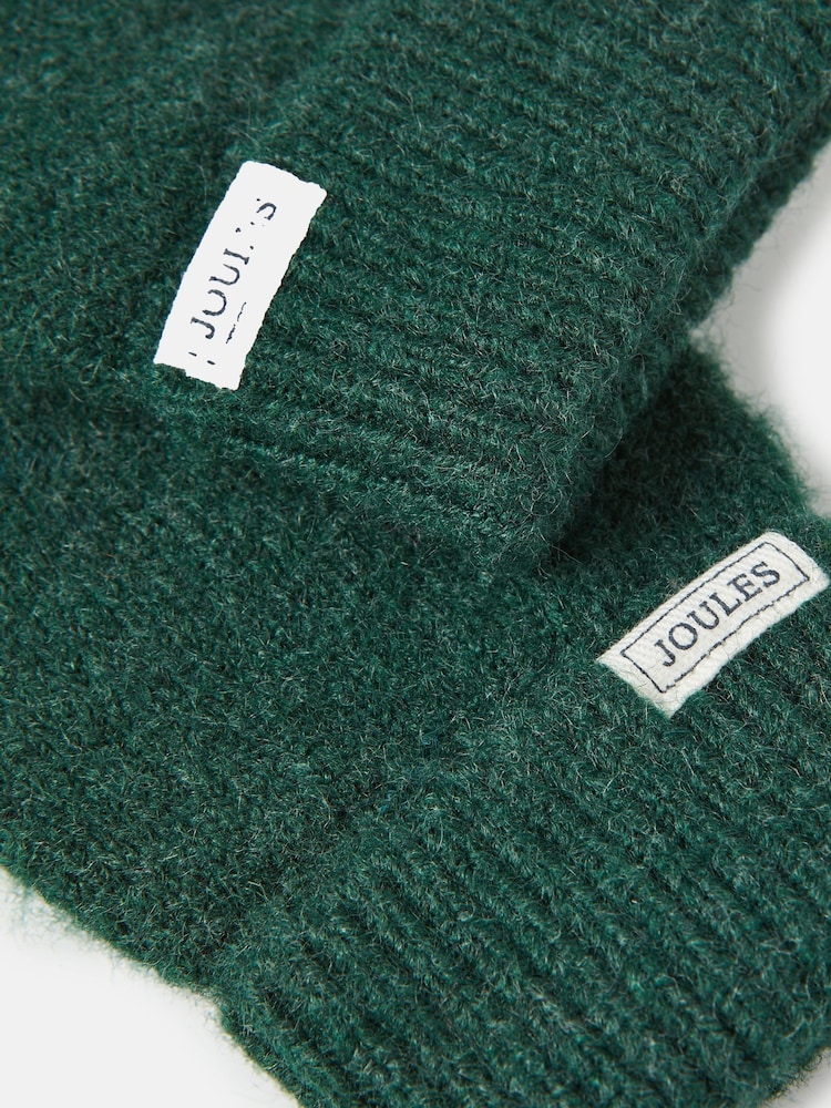 Joules de malha Caversham Gloves - Imagem 3 de 3