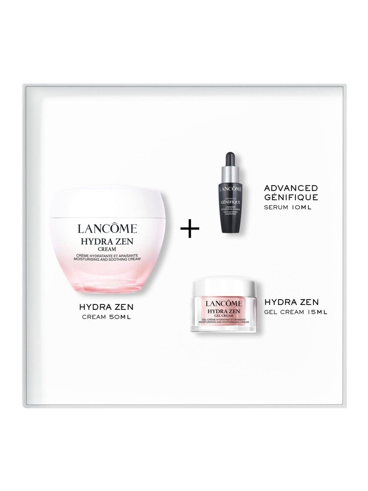 Lancôme Hydra Zen 50ml Skincare Routine Gift Set (Worth over £100) - Image 6 of 6