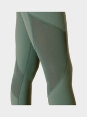 Прохладный лесной зеленый - Леггинсы Sweaty Betty Core Workout - Image 10 of 11