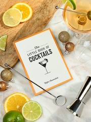 Cocktail Recipe Book - Image 1 of 3