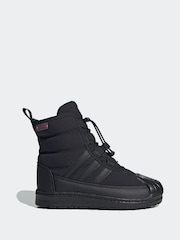 adidas Originals Superstar 360 2.0 Ghete pentru copii - Imaginea 1 din 9