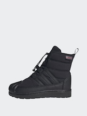 adidas Originals Superstar 360 2.0 Ghete pentru copii - Imaginea 2 din 9