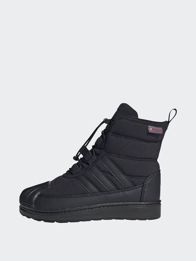 adidas Originals Superstar 360 2.0 Ghete pentru copii - Imaginea 2 din 9
