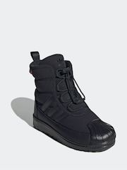 adidas Originals Superstar 360 2.0 Ghete pentru copii - Imaginea 3 din 9