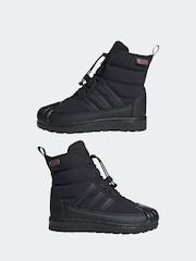 adidas Originals Superstar 360 2.0 Ghete pentru copii - Imaginea 5 din 9