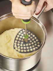 Joseph Joseph Green Delta Folding Masher - Image 2 of 4