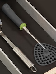 Joseph Joseph Green Delta Folding Masher - Image 4 of 4