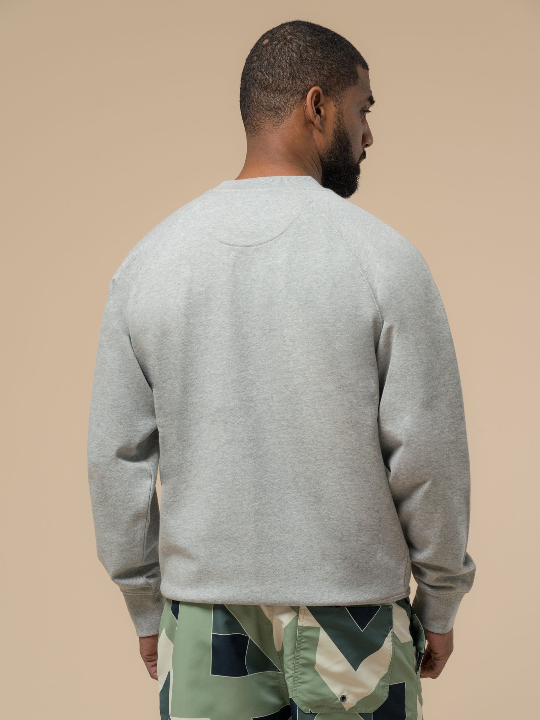 Next：日本 グレー - Penfield メンズ リラックスフィット コットン