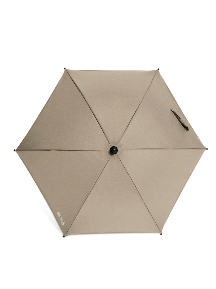 Mamas & Papas Brown Universal Parasol - Image 1 of 1