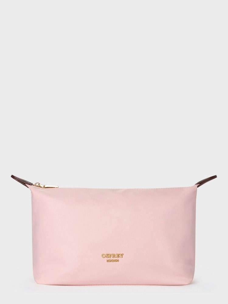OSPREY LONDON The Wanderer Nylon Washbag - Image 1 of 5