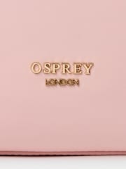 OSPREY LONDON The Wanderer Nylon Washbag - Image 5 of 5