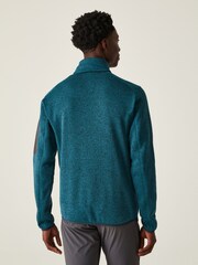 Regatta Blue Grey Newhill Full Zip Fleece - Image 3 of 7