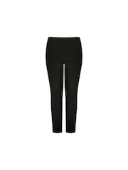 Live Unlimited Black Curve Jersey Regular Length Leggings - Image 5 of 5