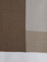 Reiss Camel Multi Charge 9-13 yrs Colourblock Polo Shirt - Image 3 of 3