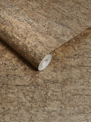 Graham & Brown Gold Vincenzo A4 Sample - Image 3 of 4