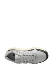 Nike Black Cream Air Max SC Trainers - Image 3 of 4