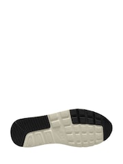 Nike Black Cream Air Max SC Trainers - Image 4 of 4