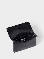 Osprey London The Saddle Leather Tech Pouch - Image 3 of 5