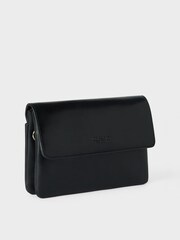 Osprey London The Saddle Leather Tech Pouch - Image 4 of 5
