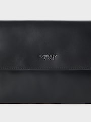 Osprey London The Saddle Leather Tech Pouch - Image 5 of 5