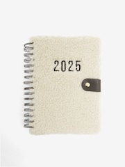 Natural Borg 2025 Organiser - Image 5 of 5