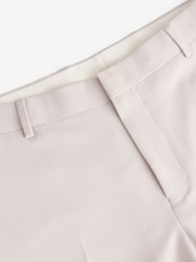 neutre - Pantalon de smoking skinny - Image 6 de 8