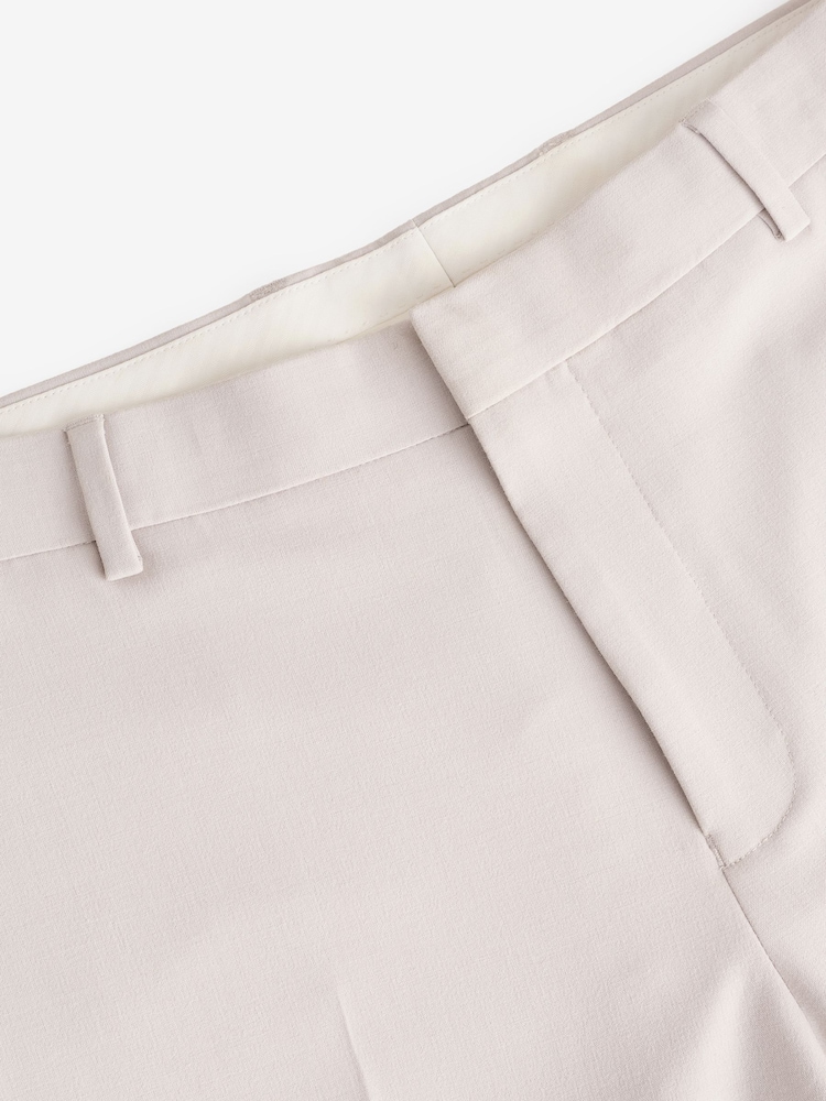 neutre - Pantalon de smoking skinny - Image 6 of 8