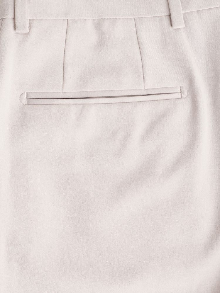 neutre - Pantalon de smoking skinny - Image 7 of 8