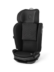 Silver Cross Black Discover i-Size Car Seat - Image 2 of 6