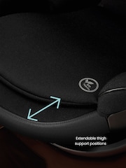 Silver Cross Black Discover i-Size Car Seat - Image 4 of 6