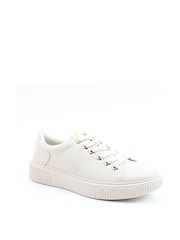 Heavenly Feet Feather Litesoles Trainers - Image 3 of 4