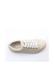 Heavenly Feet Feather Litesoles Trainers - Image 4 of 4