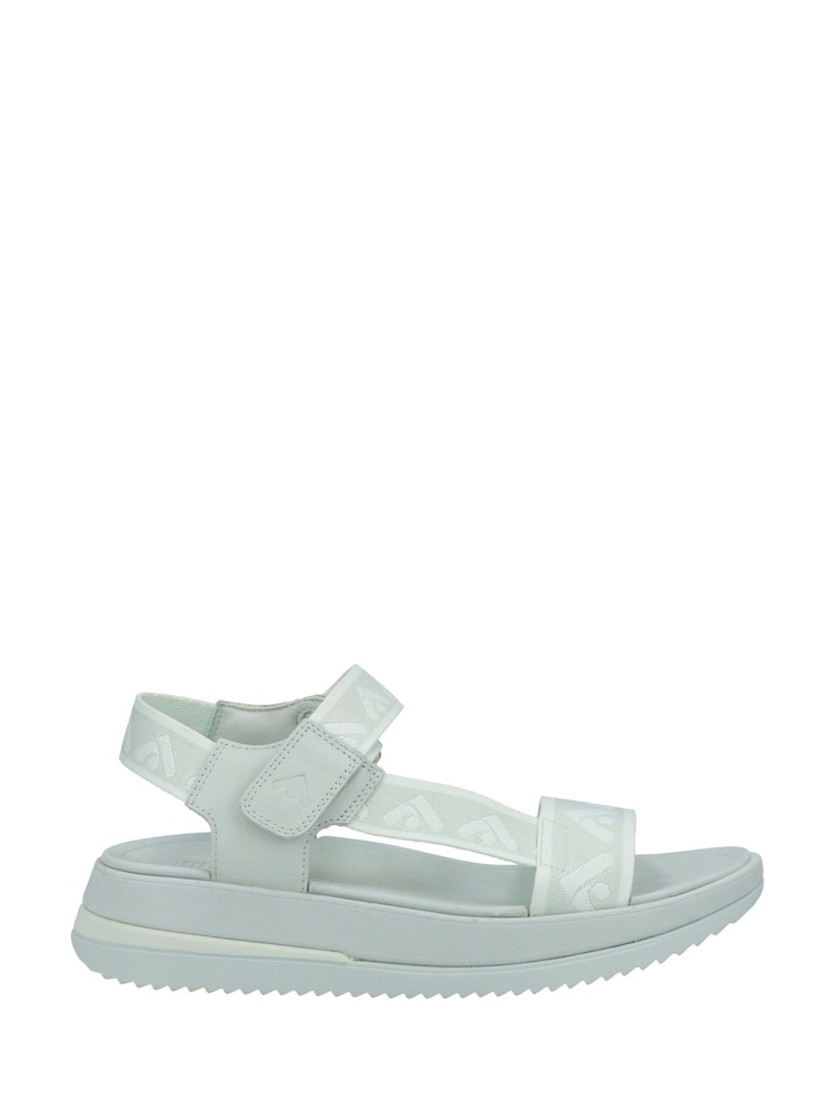 FitFlop Surff Back Strap Sandals - Image 1 of 4