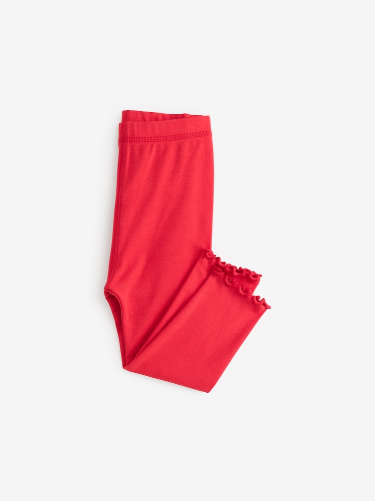 rdeča pentlja/ srce; srčast - Pižama z dolgimi rokavi Snuggle Pyjamas 3 Pack (9mths-16yrs) - Slika 17 iz 17 rdeča pentlja/ srce; srčast - Pižama z dolgimi rokavi Snuggle Pyjamas 3 Pack (9mths-16yrs) - Slika 17 iz 17