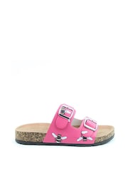 Heavenly Feet Harmony Bee Sandals - Image 1 of 4