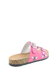Heavenly Feet Harmony Bee Sandals - Image 3 of 4