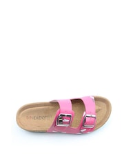 Heavenly Feet Harmony Bee Sandals - Image 4 of 4